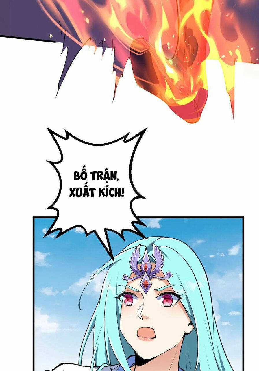 Lão Tổ Luyện Thể Mạnh Nhất Lịch Sử Chapter 193 trang 2