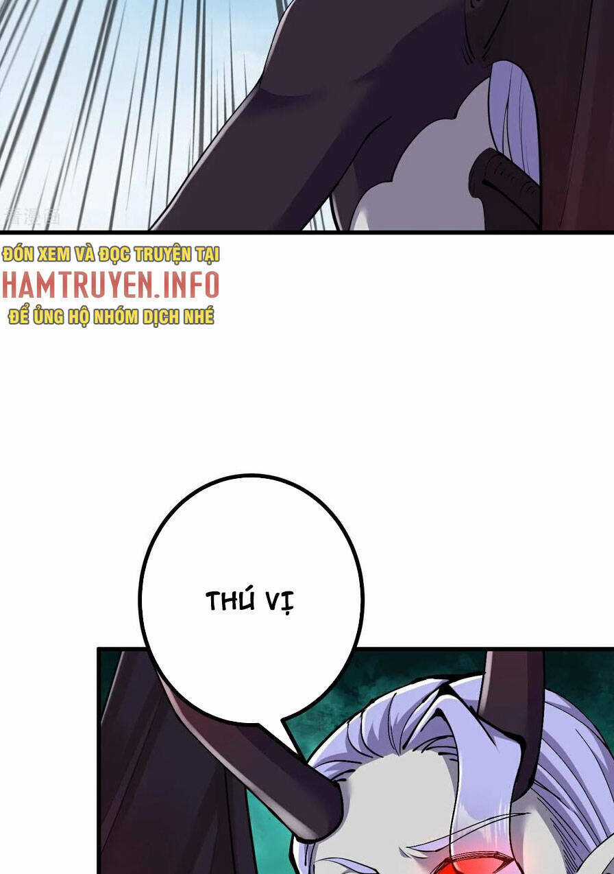 Lão Tổ Luyện Thể Mạnh Nhất Lịch Sử Chapter 193 trang 22