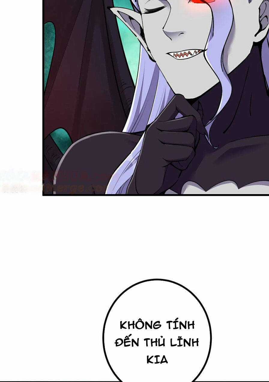 Lão Tổ Luyện Thể Mạnh Nhất Lịch Sử Chapter 193 trang 23