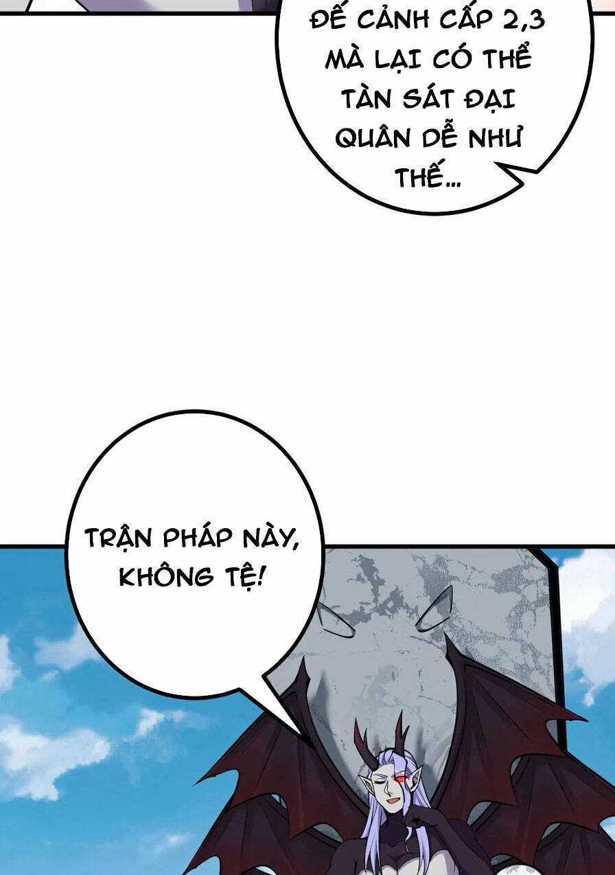 Lão Tổ Luyện Thể Mạnh Nhất Lịch Sử Chapter 193 trang 25