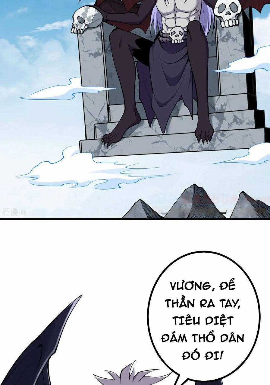 Lão Tổ Luyện Thể Mạnh Nhất Lịch Sử Chapter 193 trang 26