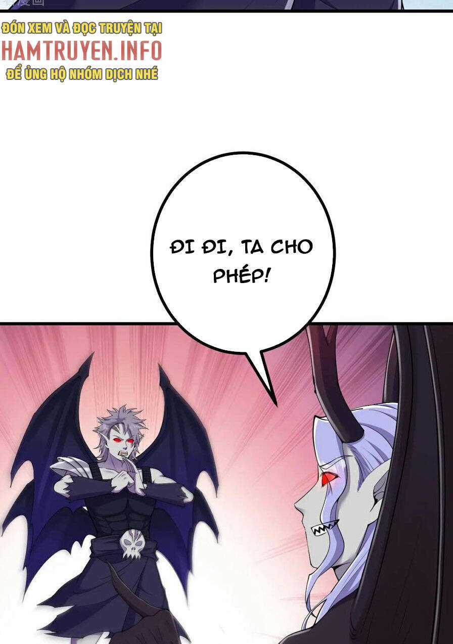 Lão Tổ Luyện Thể Mạnh Nhất Lịch Sử Chapter 193 trang 28