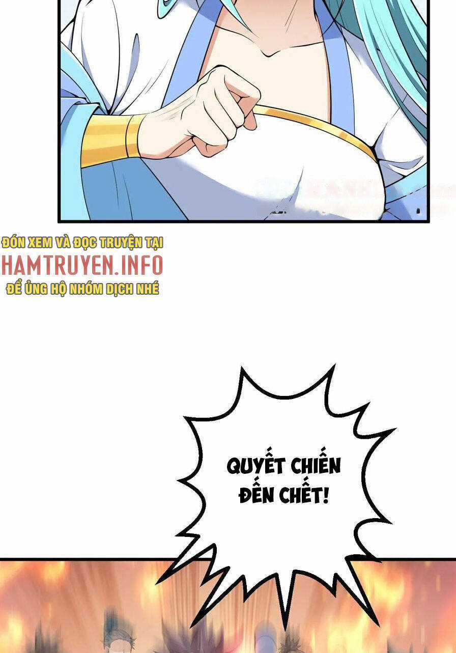 Lão Tổ Luyện Thể Mạnh Nhất Lịch Sử Chapter 193 trang 3