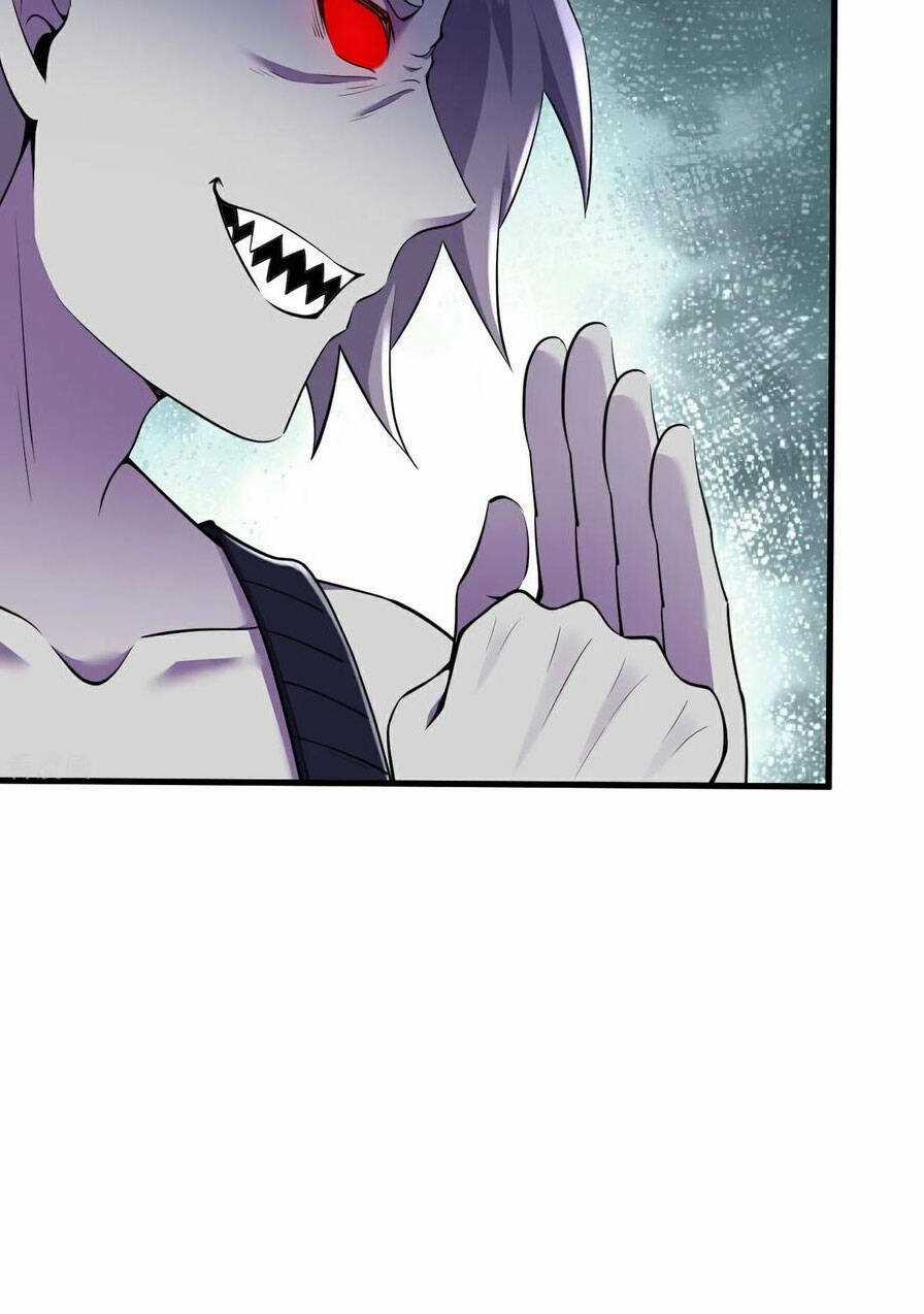 Lão Tổ Luyện Thể Mạnh Nhất Lịch Sử Chapter 193 trang 30