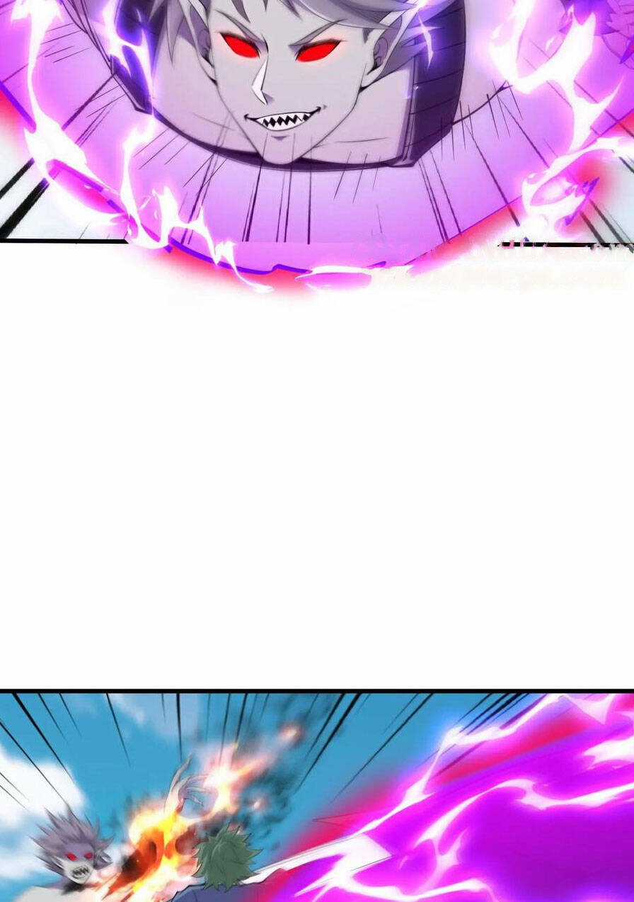 Lão Tổ Luyện Thể Mạnh Nhất Lịch Sử Chapter 193 trang 32