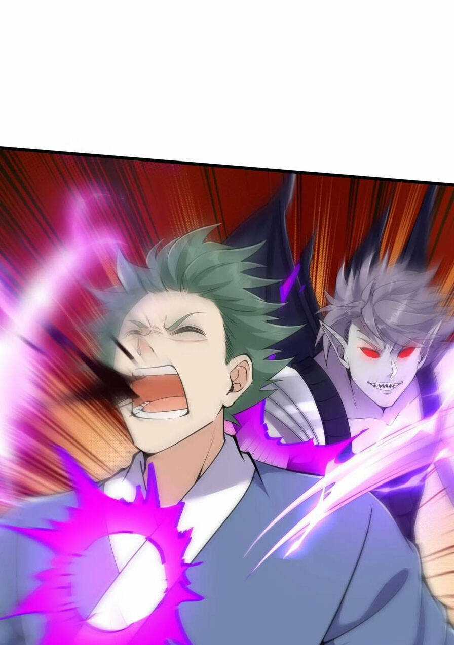 Lão Tổ Luyện Thể Mạnh Nhất Lịch Sử Chapter 193 trang 34