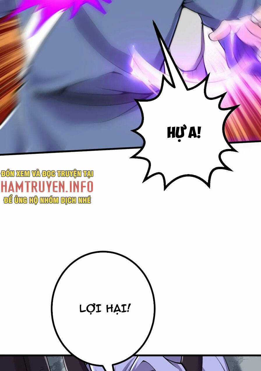 Lão Tổ Luyện Thể Mạnh Nhất Lịch Sử Chapter 193 trang 35