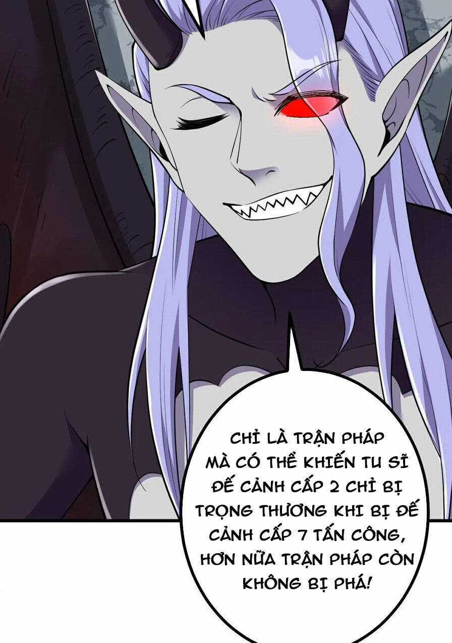 Lão Tổ Luyện Thể Mạnh Nhất Lịch Sử Chapter 193 trang 36