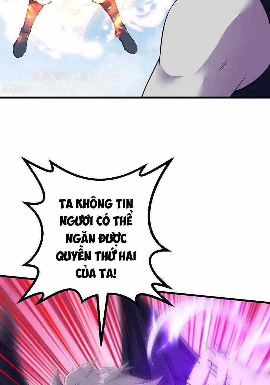 Lão Tổ Luyện Thể Mạnh Nhất Lịch Sử Chapter 193 trang 38