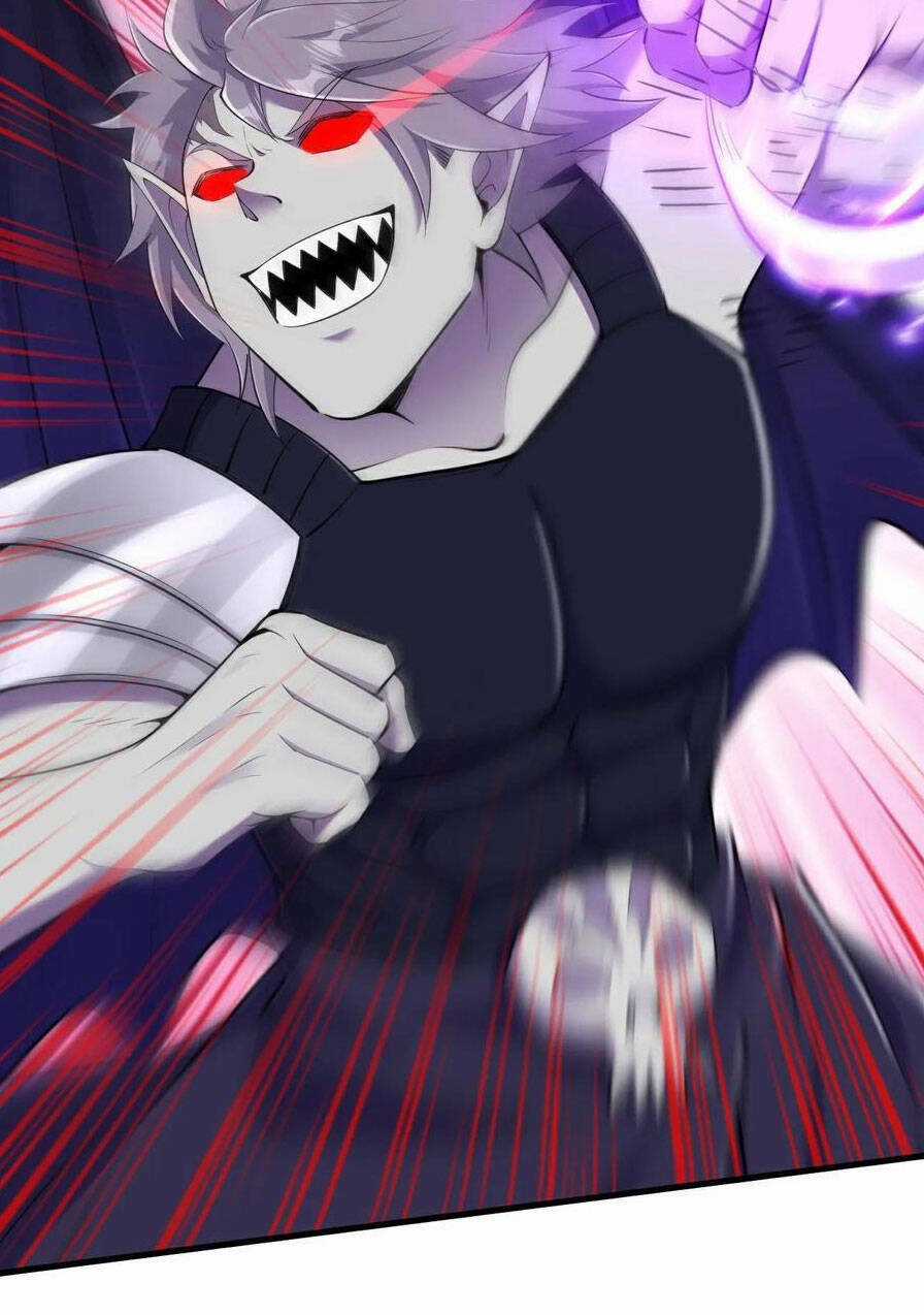 Lão Tổ Luyện Thể Mạnh Nhất Lịch Sử Chapter 193 trang 39