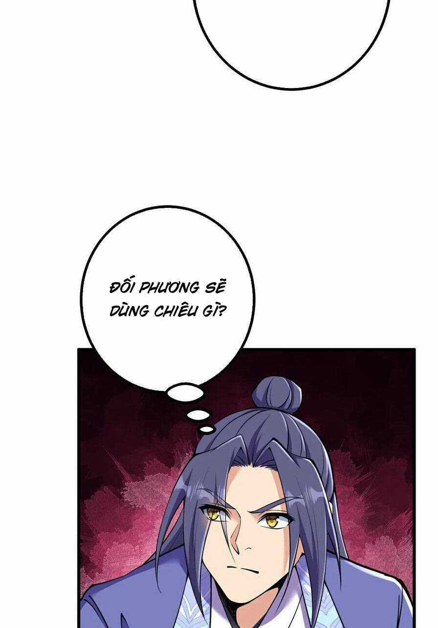 Lão Tổ Luyện Thể Mạnh Nhất Lịch Sử Chapter 193 trang 8