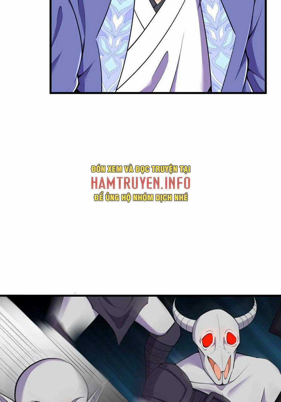 Lão Tổ Luyện Thể Mạnh Nhất Lịch Sử Chapter 193 trang 9