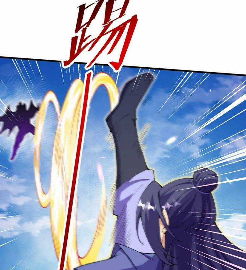 Lão Tổ Luyện Thể Mạnh Nhất Lịch Sử Chapter 194 trang 10