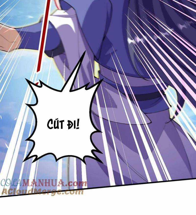 Lão Tổ Luyện Thể Mạnh Nhất Lịch Sử Chapter 194 trang 11