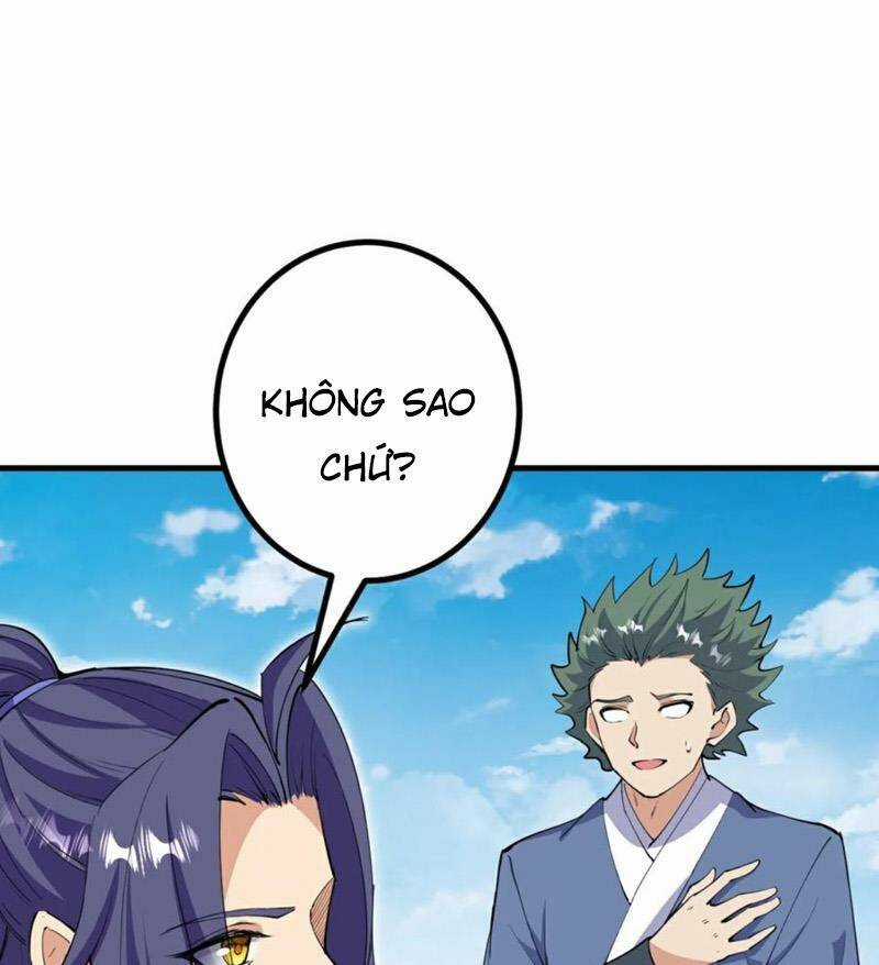 Lão Tổ Luyện Thể Mạnh Nhất Lịch Sử Chapter 194 trang 12