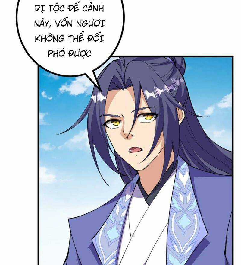 Lão Tổ Luyện Thể Mạnh Nhất Lịch Sử Chapter 194 trang 14