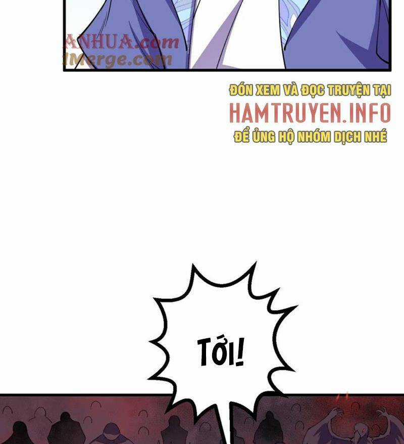 Lão Tổ Luyện Thể Mạnh Nhất Lịch Sử Chapter 194 trang 15