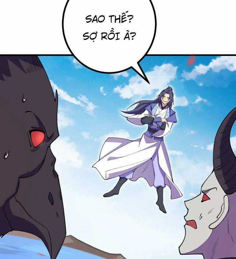 Lão Tổ Luyện Thể Mạnh Nhất Lịch Sử Chapter 194 trang 18