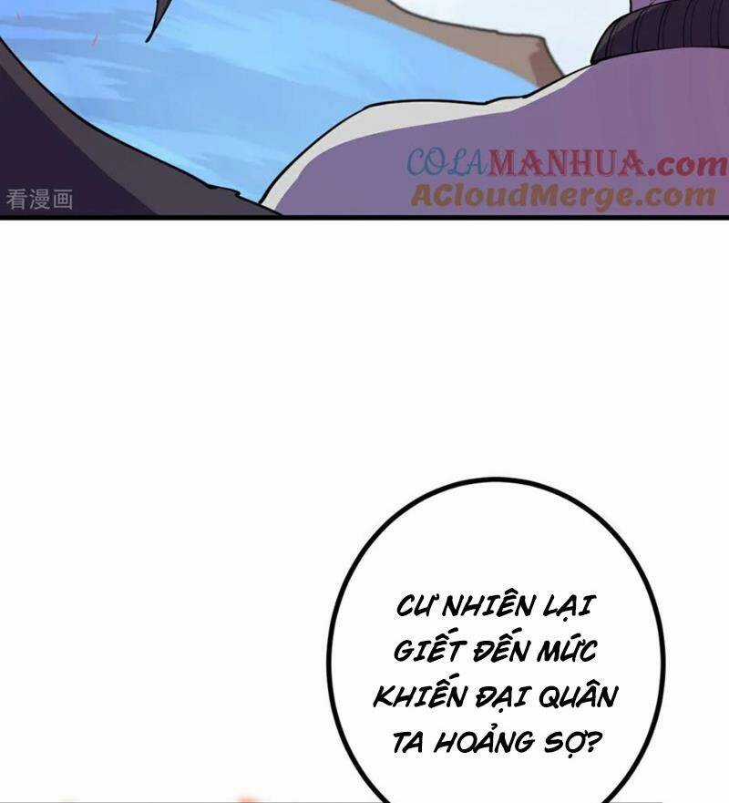 Lão Tổ Luyện Thể Mạnh Nhất Lịch Sử Chapter 194 trang 19