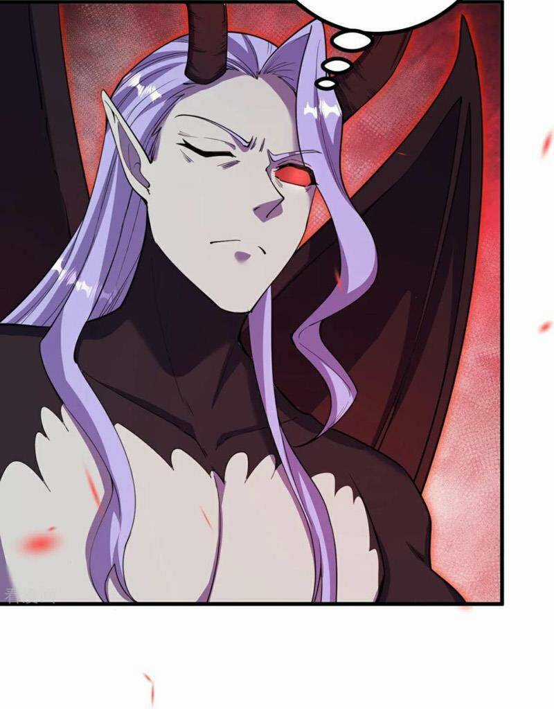 Lão Tổ Luyện Thể Mạnh Nhất Lịch Sử Chapter 194 trang 20