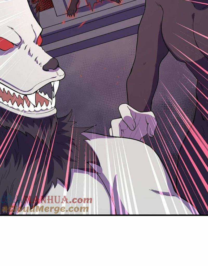 Lão Tổ Luyện Thể Mạnh Nhất Lịch Sử Chapter 194 trang 22