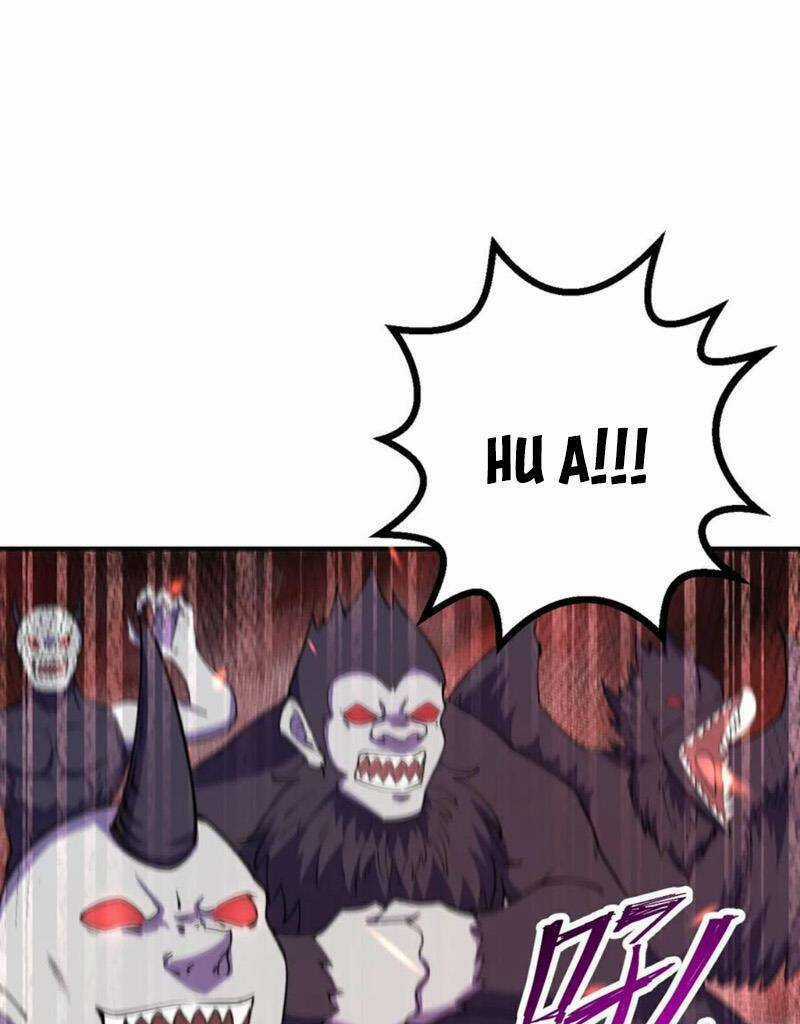 Lão Tổ Luyện Thể Mạnh Nhất Lịch Sử Chapter 194 trang 23