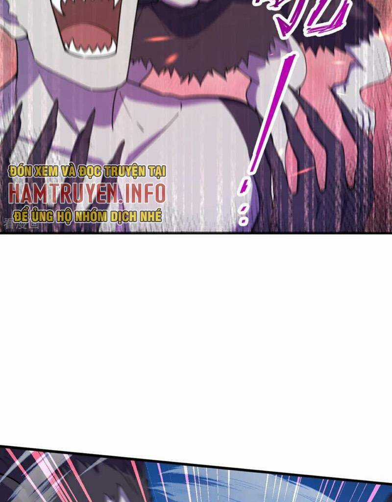 Lão Tổ Luyện Thể Mạnh Nhất Lịch Sử Chapter 194 trang 24