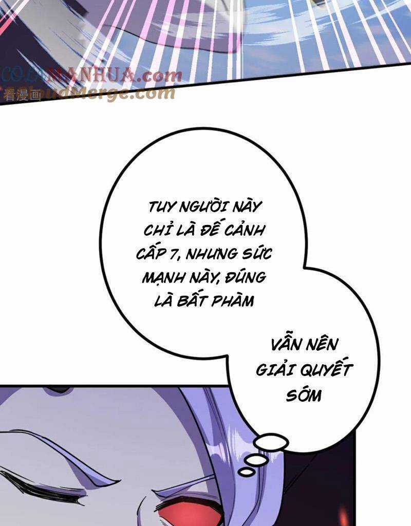 Lão Tổ Luyện Thể Mạnh Nhất Lịch Sử Chapter 194 trang 26