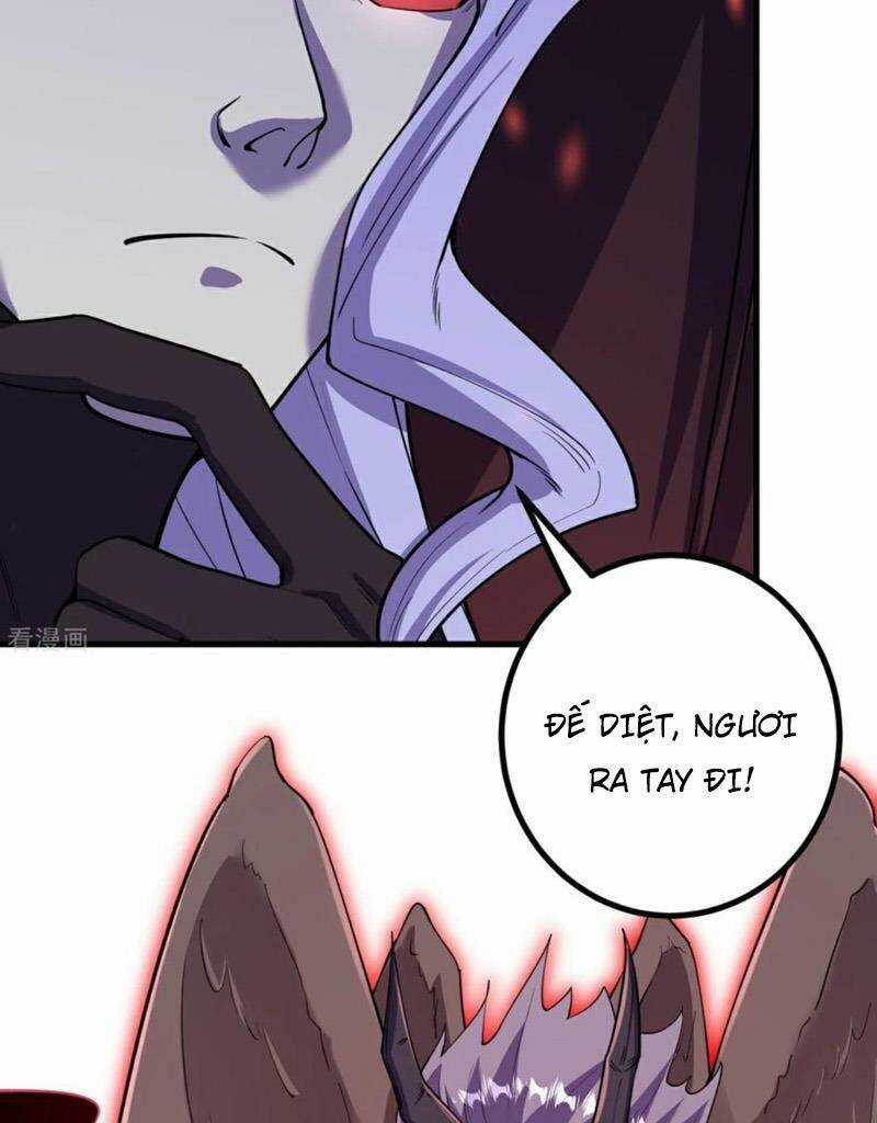 Lão Tổ Luyện Thể Mạnh Nhất Lịch Sử Chapter 194 trang 27