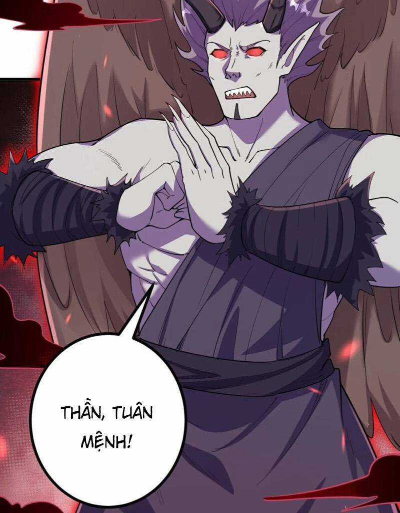 Lão Tổ Luyện Thể Mạnh Nhất Lịch Sử Chapter 194 trang 28