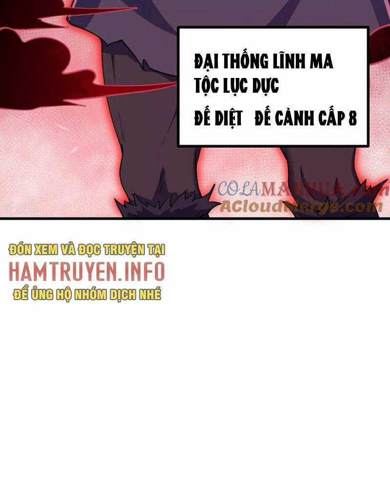 Lão Tổ Luyện Thể Mạnh Nhất Lịch Sử Chapter 194 trang 29