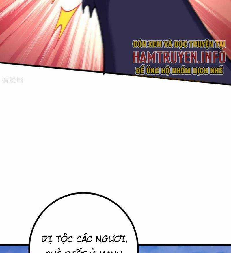 Lão Tổ Luyện Thể Mạnh Nhất Lịch Sử Chapter 194 trang 3