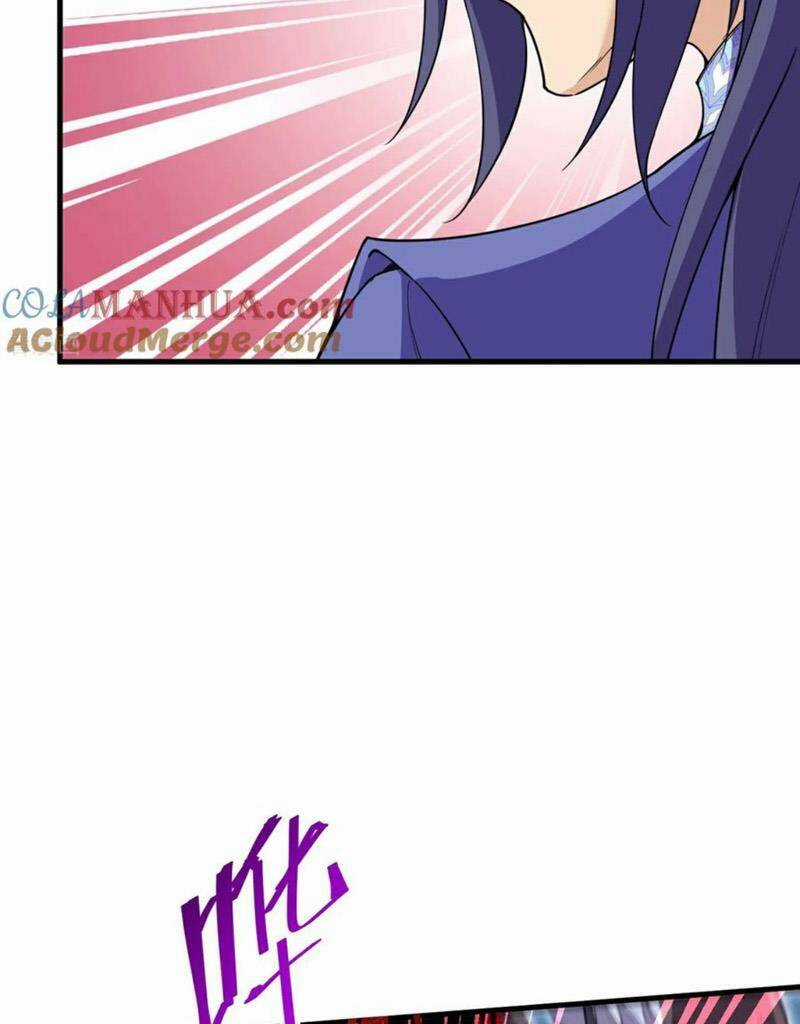 Lão Tổ Luyện Thể Mạnh Nhất Lịch Sử Chapter 194 trang 32