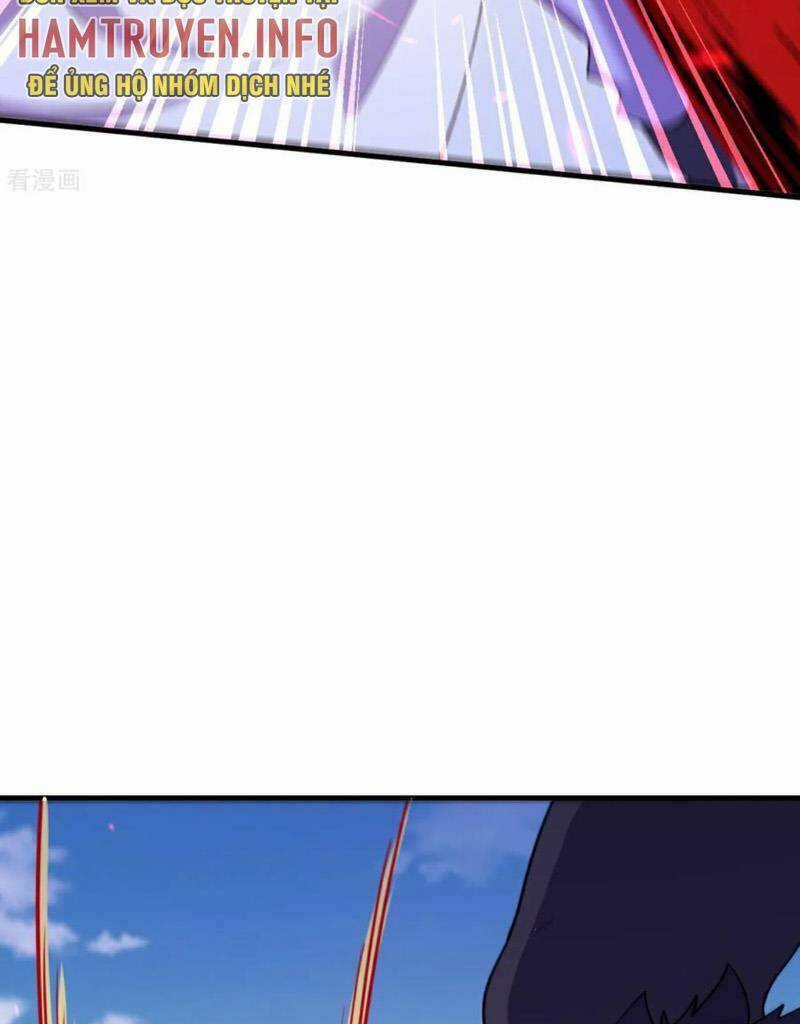 Lão Tổ Luyện Thể Mạnh Nhất Lịch Sử Chapter 194 trang 34