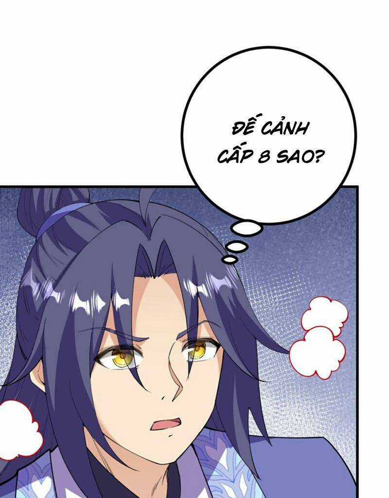 Lão Tổ Luyện Thể Mạnh Nhất Lịch Sử Chapter 194 trang 36