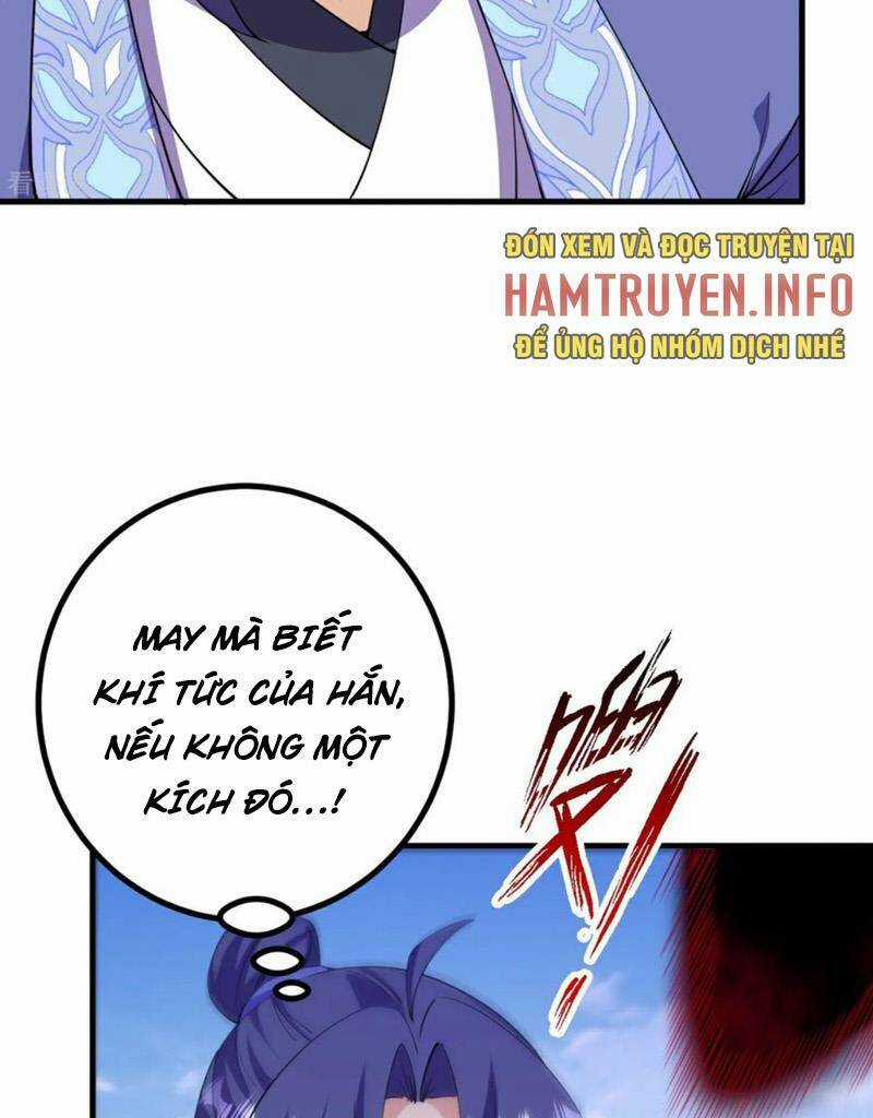 Lão Tổ Luyện Thể Mạnh Nhất Lịch Sử Chapter 194 trang 37