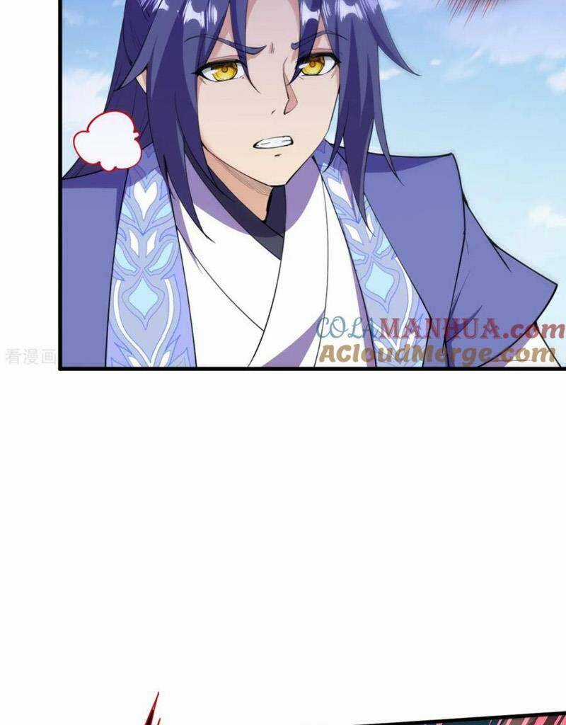 Lão Tổ Luyện Thể Mạnh Nhất Lịch Sử Chapter 194 trang 38