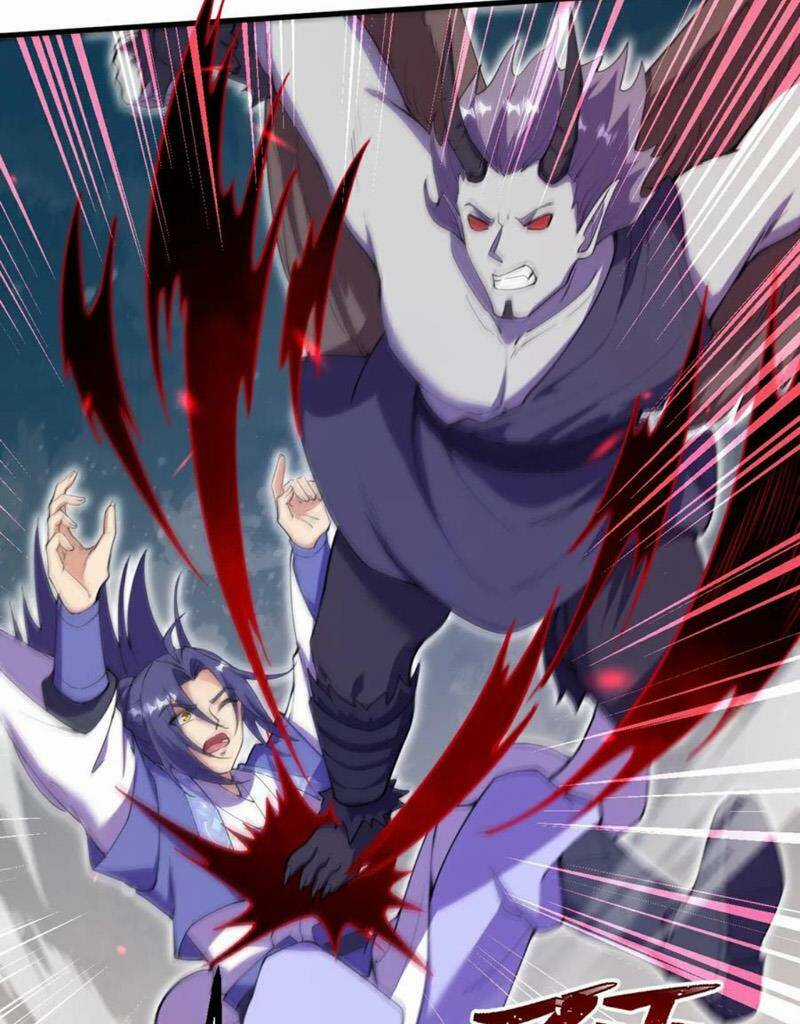 Lão Tổ Luyện Thể Mạnh Nhất Lịch Sử Chapter 194 trang 39