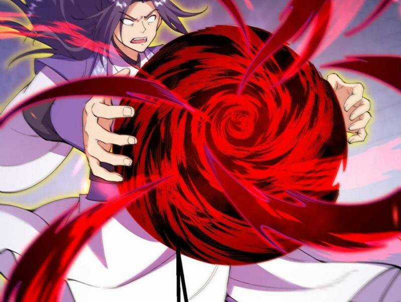 Lão Tổ Luyện Thể Mạnh Nhất Lịch Sử Chapter 194 trang 54