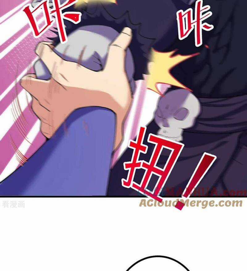 Lão Tổ Luyện Thể Mạnh Nhất Lịch Sử Chapter 194 trang 7