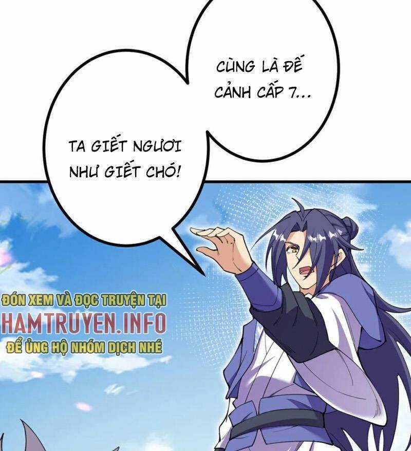 Lão Tổ Luyện Thể Mạnh Nhất Lịch Sử Chapter 194 trang 8