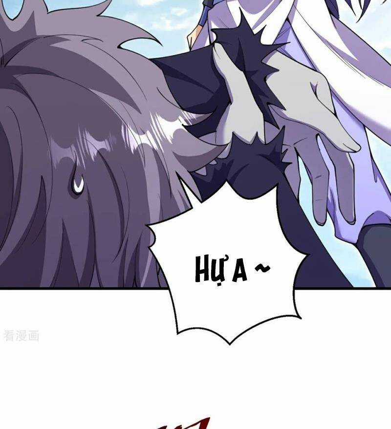 Lão Tổ Luyện Thể Mạnh Nhất Lịch Sử Chapter 194 trang 9