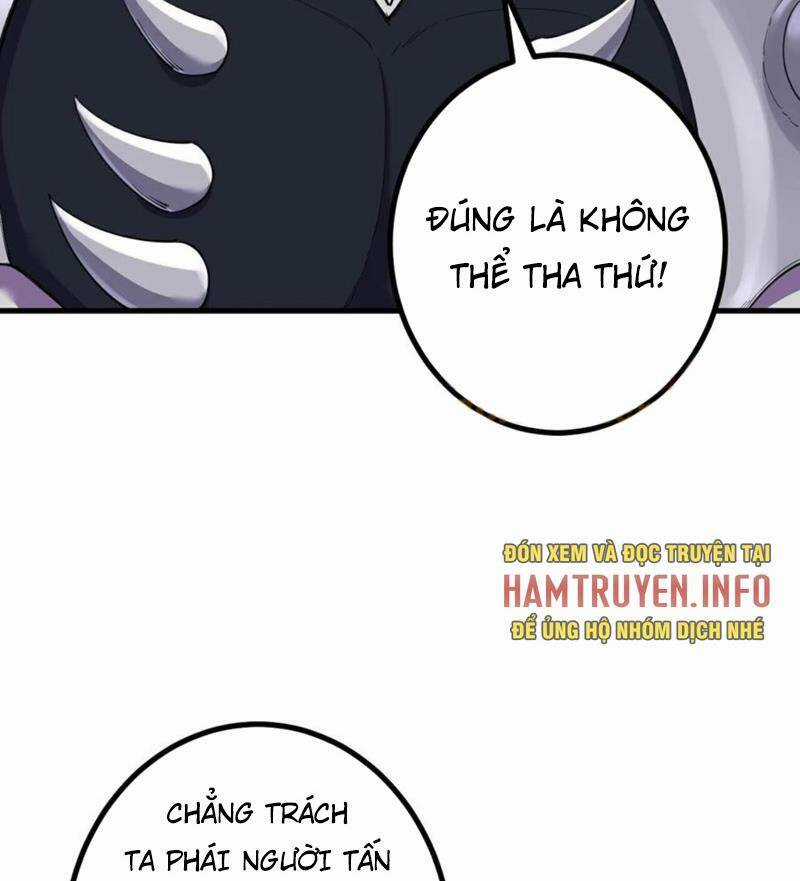 Lão Tổ Luyện Thể Mạnh Nhất Lịch Sử Chapter 195 trang 10