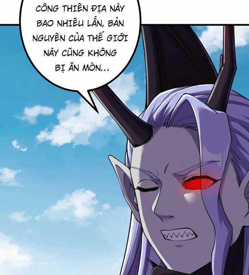 Lão Tổ Luyện Thể Mạnh Nhất Lịch Sử Chapter 195 trang 11