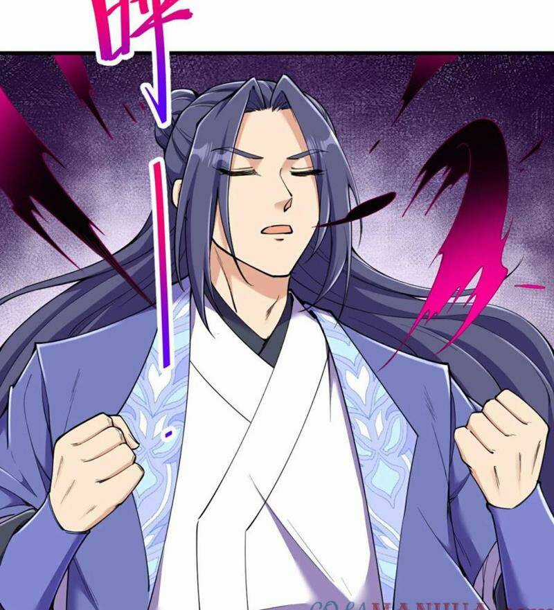 Lão Tổ Luyện Thể Mạnh Nhất Lịch Sử Chapter 195 trang 13