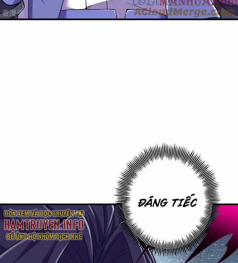 Lão Tổ Luyện Thể Mạnh Nhất Lịch Sử Chapter 195 trang 14