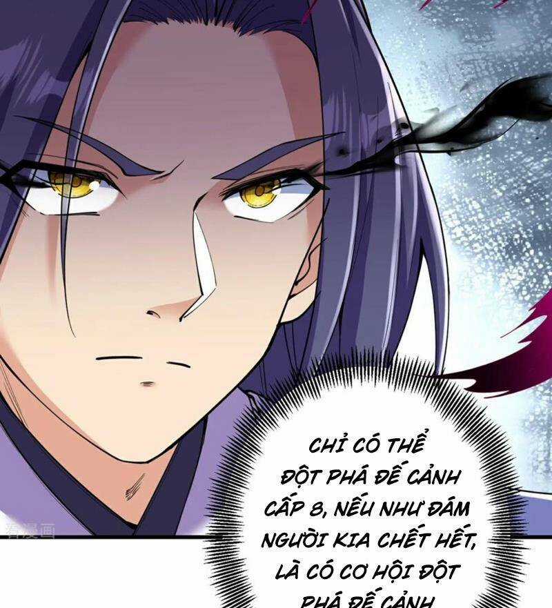 Lão Tổ Luyện Thể Mạnh Nhất Lịch Sử Chapter 195 trang 15