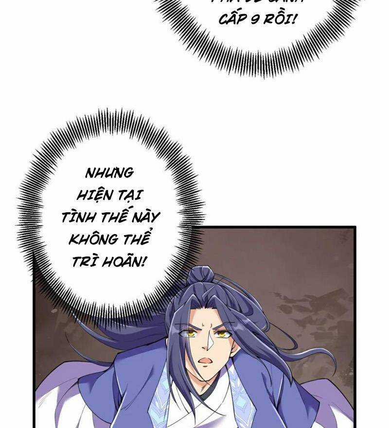 Lão Tổ Luyện Thể Mạnh Nhất Lịch Sử Chapter 195 trang 16