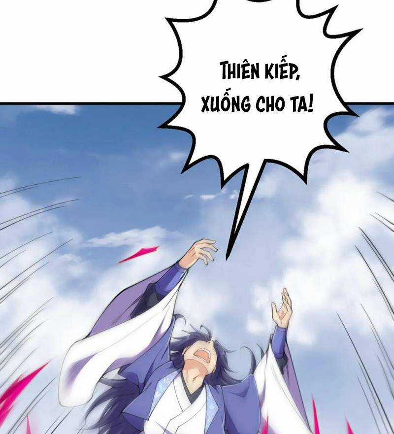 Lão Tổ Luyện Thể Mạnh Nhất Lịch Sử Chapter 195 trang 18