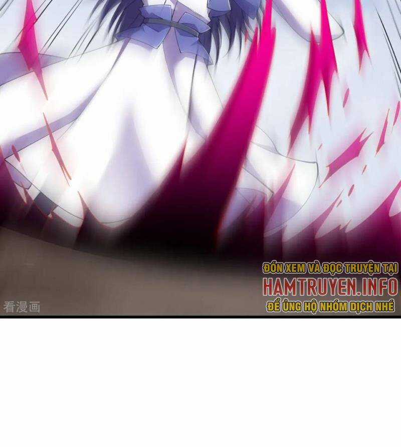 Lão Tổ Luyện Thể Mạnh Nhất Lịch Sử Chapter 195 trang 19